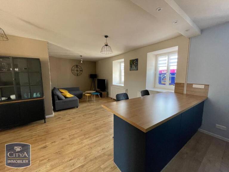 Appartement — photo 1