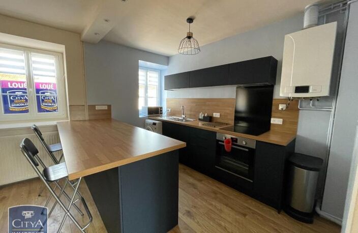 Appartement — photo 2