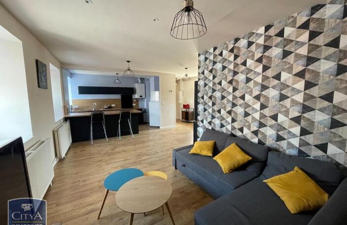 Appartement — photo 3