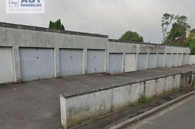 Garage  65 €