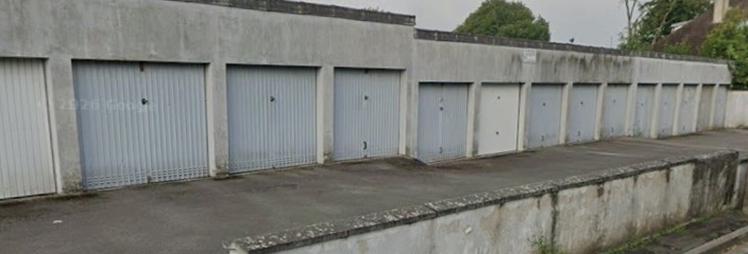 Garage   m² à louer à Beauvais (60000)