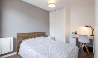 Appartement 1 Pièce 11 m² à louer à Lyon 3 (69003)