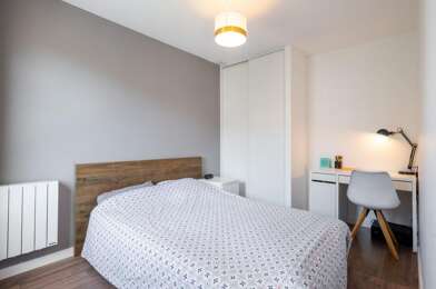 Appartement 1 pièces 559 €