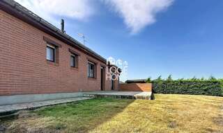Maison 6 Pièces 112 m² à vendre à Loos-en-Gohelle (62750)