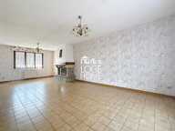 PAVILLON INDIVIDUEL DE PLAIN-PIED SUR SOUS-SOL COMPLET - 3 CHAMBRES - A DÉCOUVRIR -  LOOS EN GOHELLE — photo 3