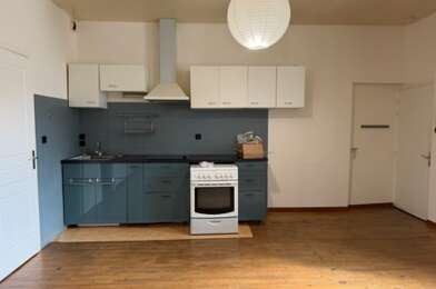 Appartement 3 pièces 415 €