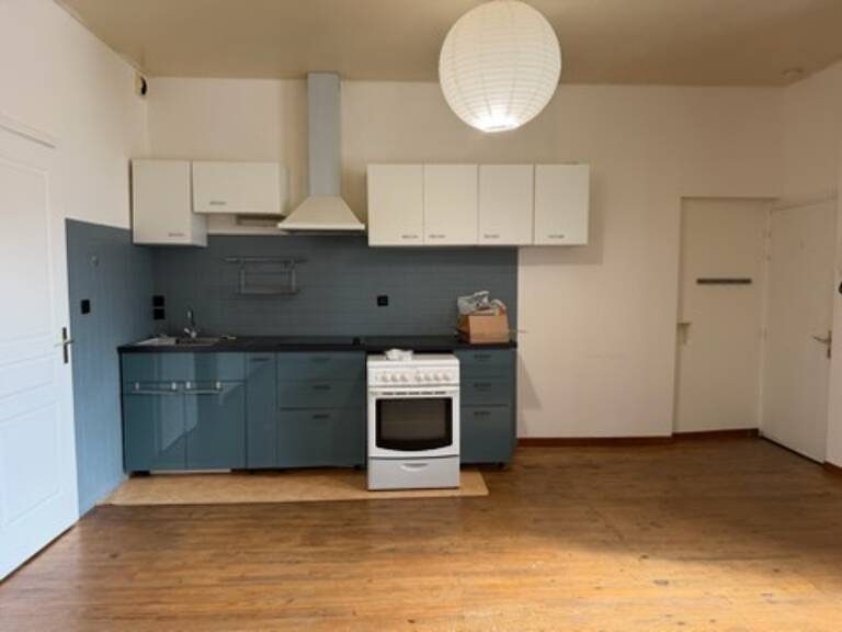F2 41 m² - Centre-ville RIOM- Disponible de suite — photo 1