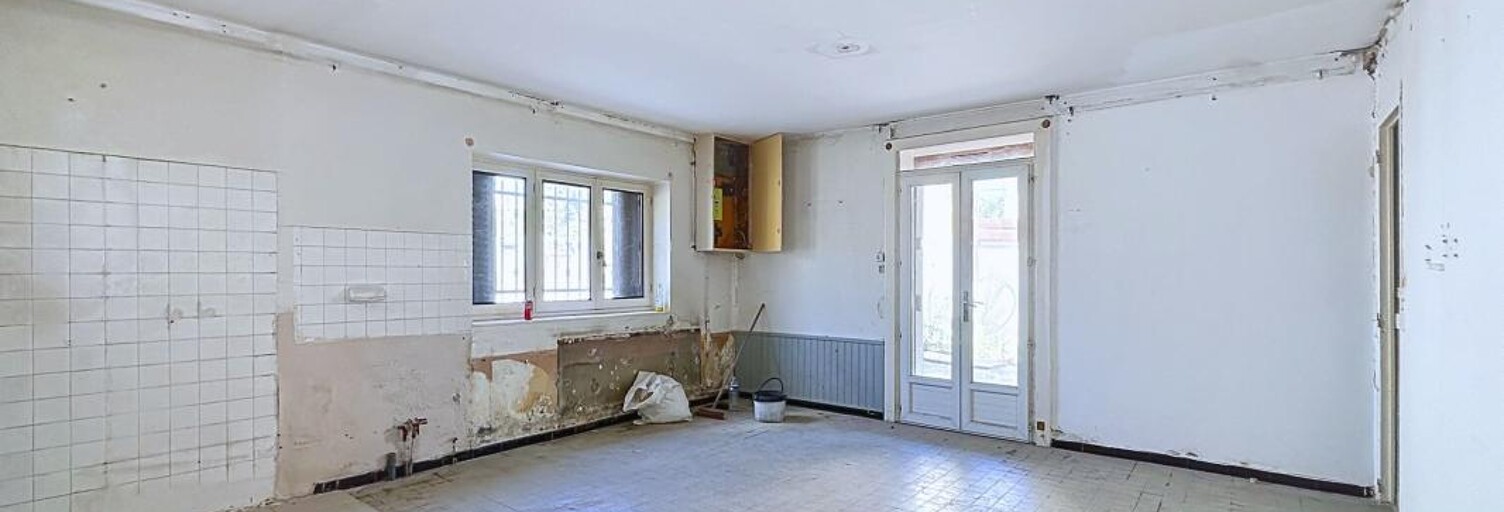 Appartement 2 Pièces 25 m² à vendre à Villefranche-sur-Saône (69400)