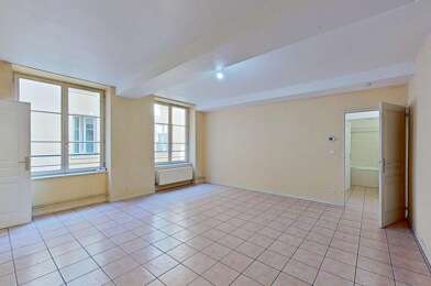 Appartement 3 pièces 1100 €