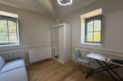 Appartement 1 pièces 650 €
