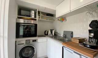Appartement 1 Pièce 17 m² à louer à Lyon 9 (69009)