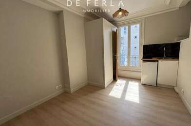 Appartement 1 pièces 150000 €