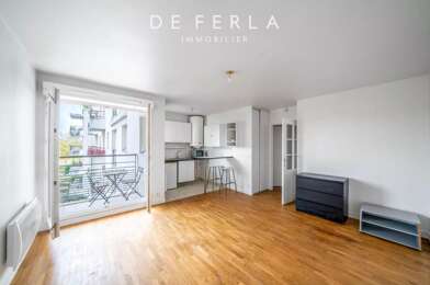 Appartement 1 pièces 199000 €