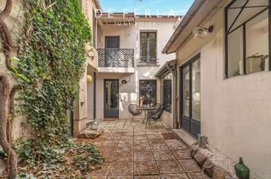 Maison 6 pièces 1648000 €