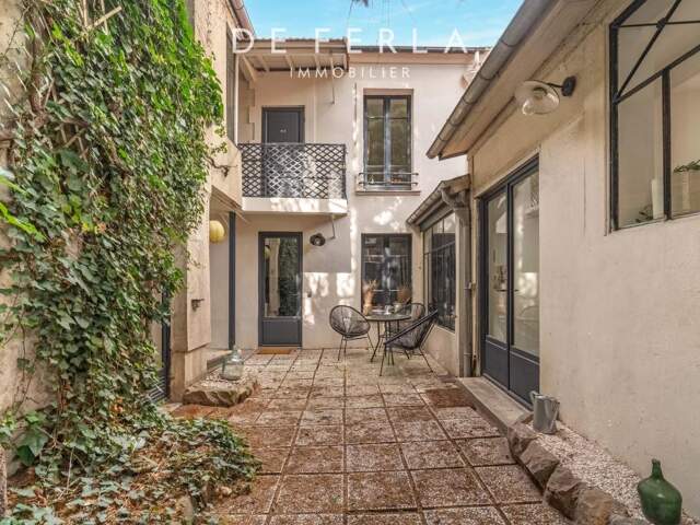 Maison individuelle — photo du bien
