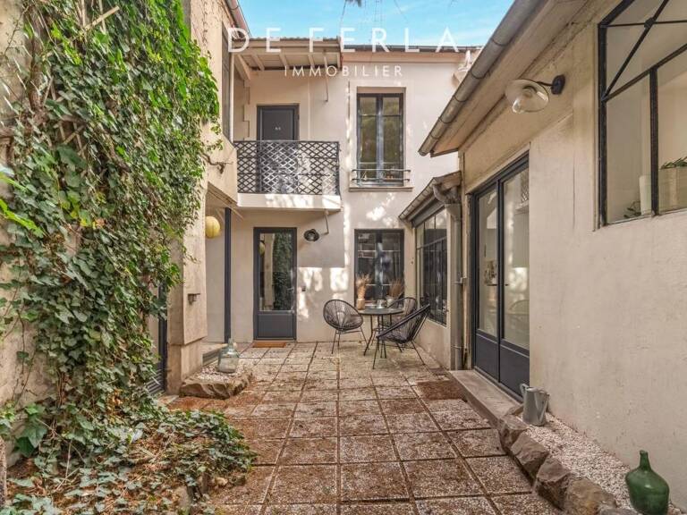 Maison individuelle — photo 1