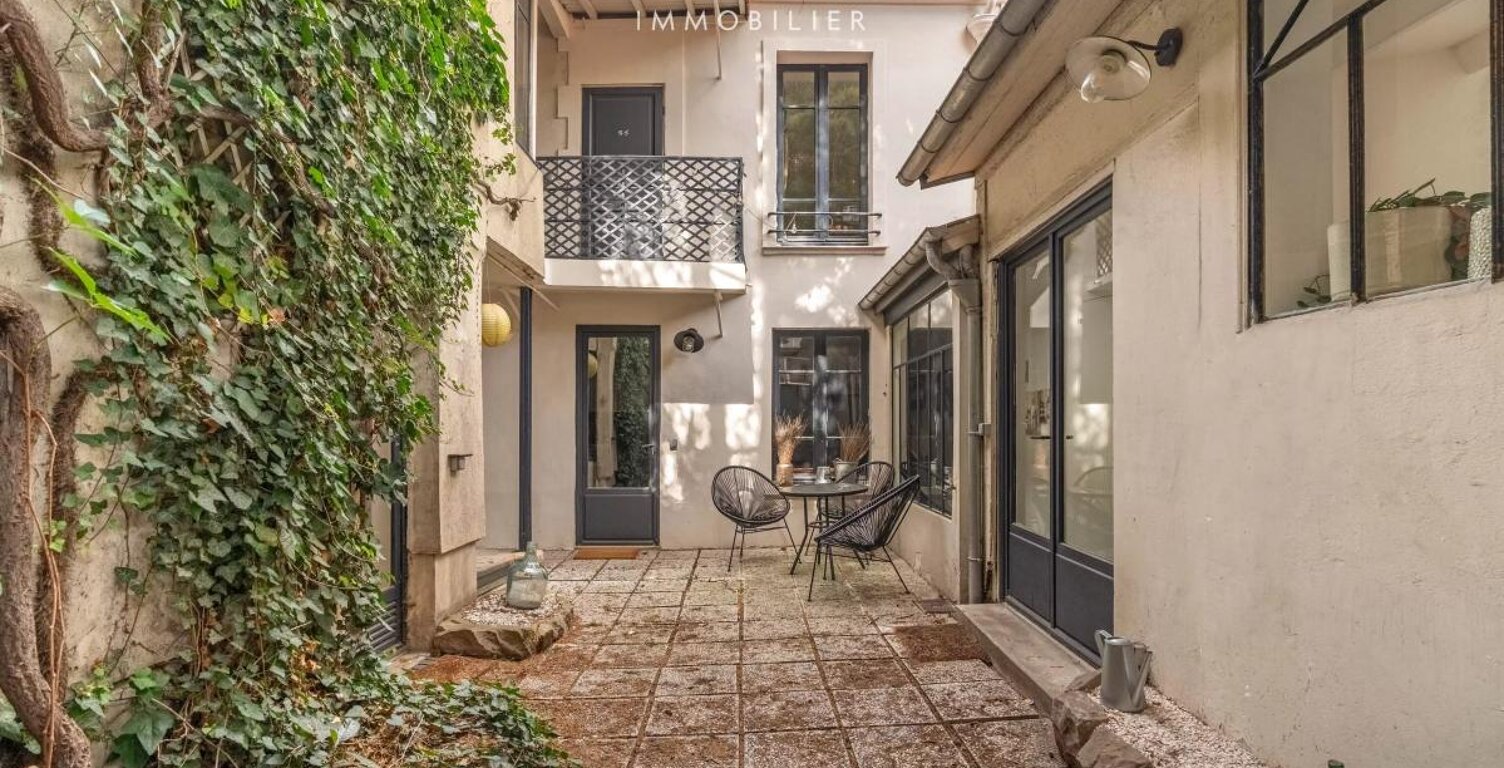 Maison individuelle — photo 1