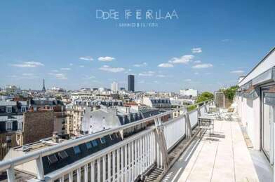 Appartement 7 pièces 2484000 €