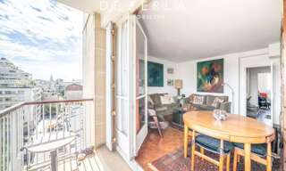 Appartement 3 Pièces 65 m² à vendre à Paris 14 (75014)