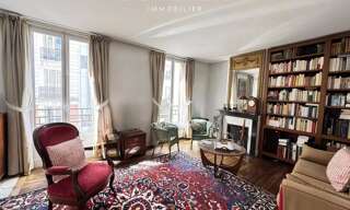 Appartement 5 Pièces 84 m² à vendre à Paris 14 (75014)