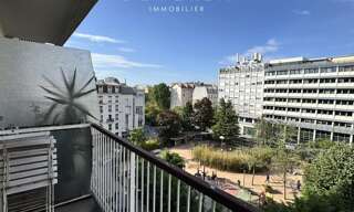 Appartement 3 Pièces 63 m² à vendre à Paris 14 (75014)
