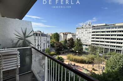 Appartement 3 pièces 665000 €