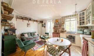Appartement 2 Pièces 39 m² à vendre à Paris 14 (75014)