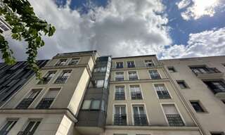 Appartement 2 Pièces 50 m² à louer à Paris 20 (75020)