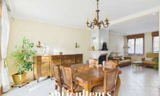 Maison 5 Pièces 107 m² à vendre à Versailles (78000)