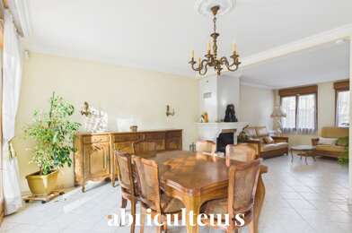 Maison 5 pièces 849990 €