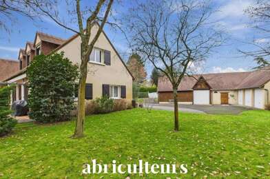 Maison 8 pièces 495000 €