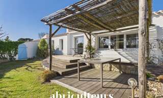 Maison 9 Pièces 200 m² à vendre à Noirmoutier-en-l'Île (85330)