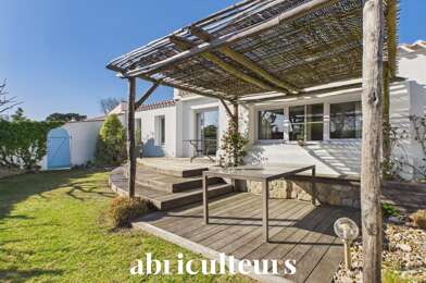 Maison 9 pièces 968300 €