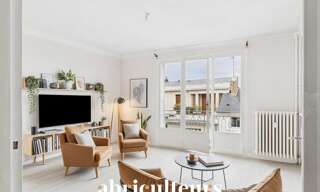 Appartement 4 Pièces 43 m² à vendre à Tours (37000)