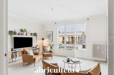 Appartement 4 pièces 146900 €