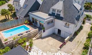 Maison 6 Pièces 141 m² à vendre à Le Croisic (44490)