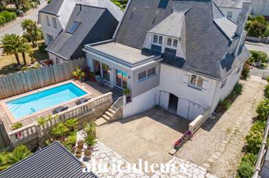 Maison 6 pièces 769600 €