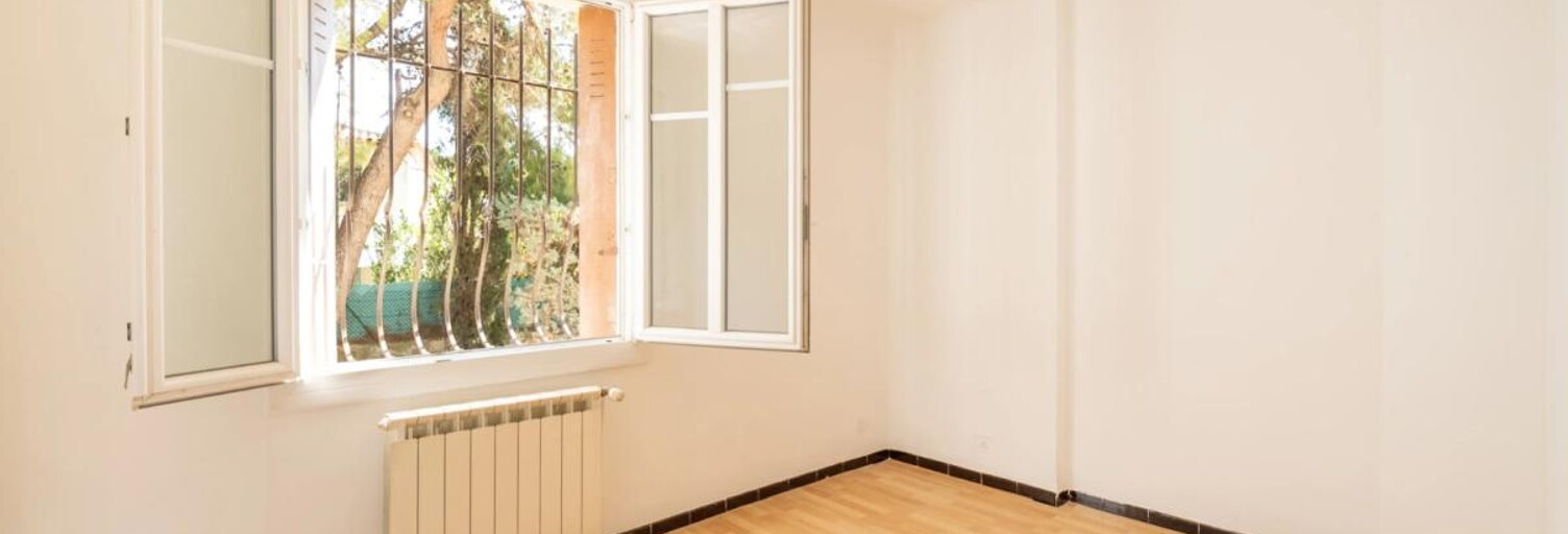 Appartement 3 Pièces 52 m² à vendre à Marseille 12 (13012)
