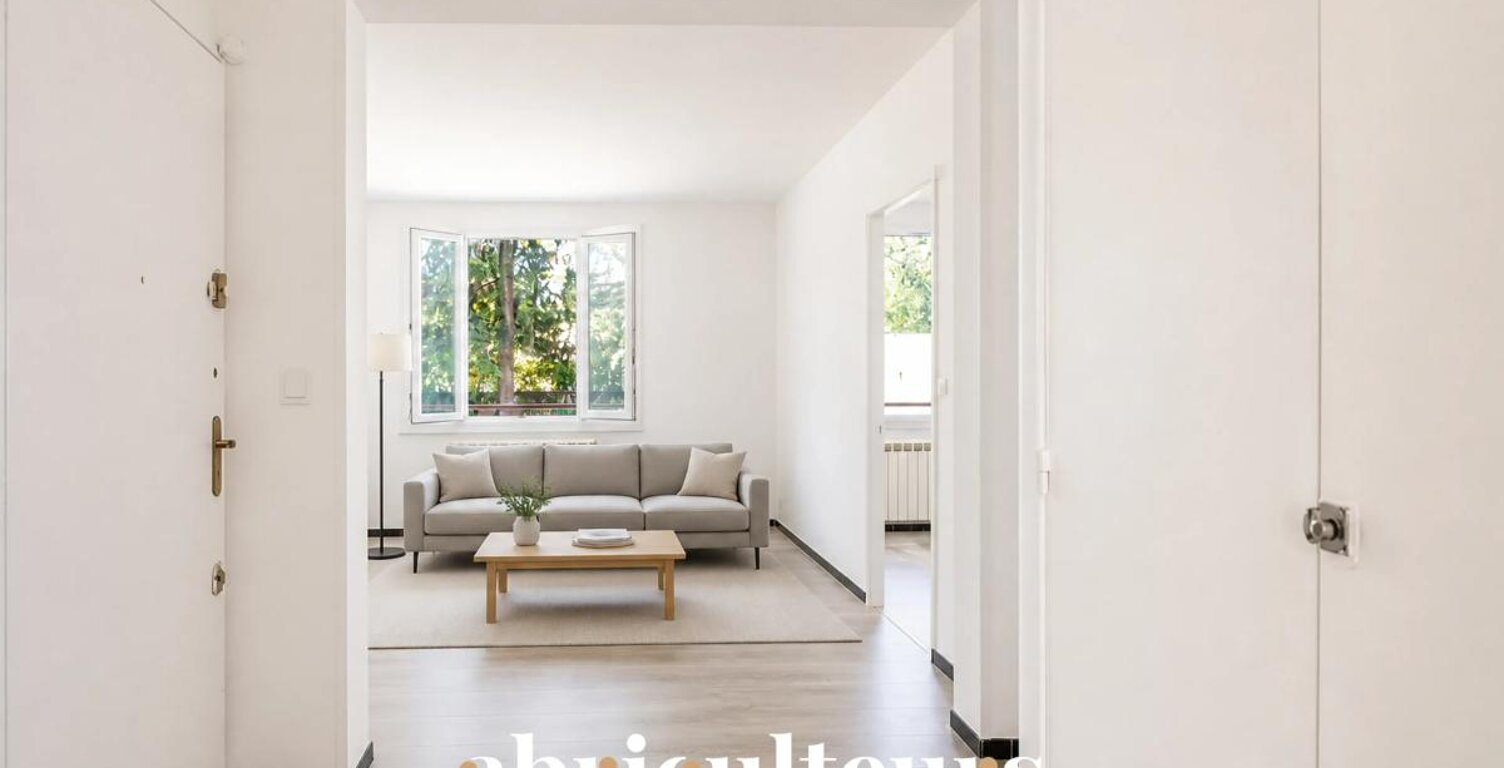 Appartement lumineux en vente à Marseille 12e Traverse de la Marionne — photo 1