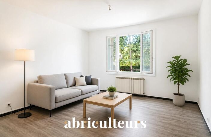 Appartement lumineux en vente à Marseille 12e Traverse de la Marionne — photo 2