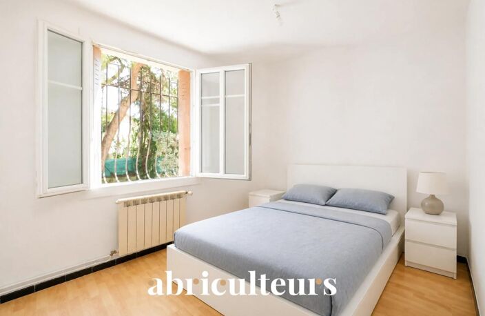 Appartement lumineux en vente à Marseille 12e Traverse de la Marionne — photo 5