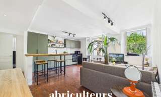 Appartement 2 Pièces 49 m² à vendre à Bayonne (64100)