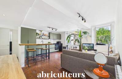 Bel appartement de caractère - 50m2 – en vente au coeur de Saint-Esprit (64100) — photo du bien
