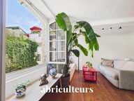 Bel appartement de caractère - 50m2 – en vente au coeur de Saint-Esprit (64100) — photo 2