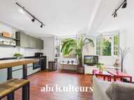 Bel appartement de caractère - 50m2 – en vente au coeur de Saint-Esprit (64100) — photo 3