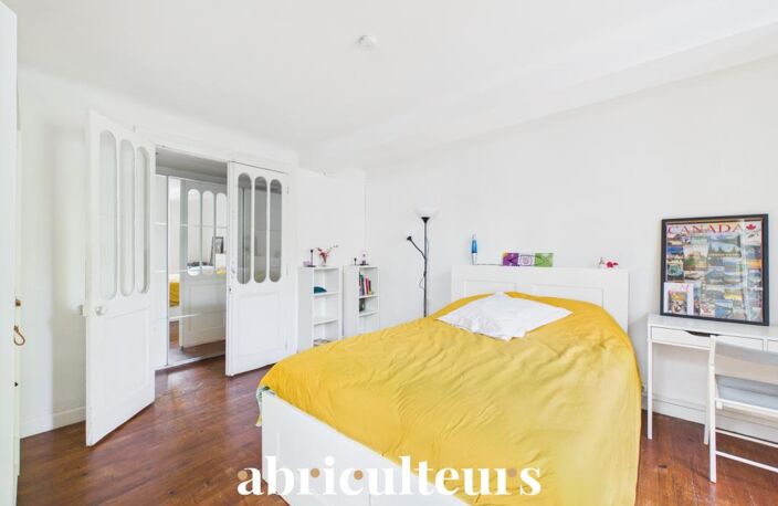 Bel appartement de caractère - 50m2 – en vente au coeur de Saint-Esprit (64100) — photo 5