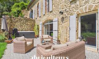 Maison 6 Pièces 249 m² à vendre à Grans (13450)