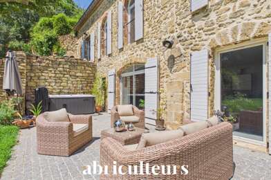 Maison 6 pièces 845000 €