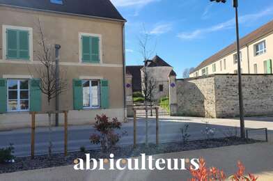 Appartement 3 pièces 233300 €