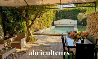 Maison 4 Pièces 100 m² à vendre à Cavaillon (84300)